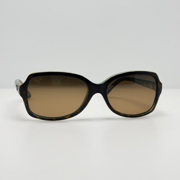 Maui Jim Accessories - Maui Jim Sunglasses MJ 700-10P Cloud Break 56-17-130 Read Description